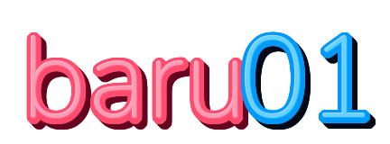 baru01 — logo kanal